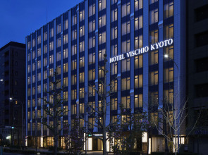 Hotel Vischio Kyoto By Granvia