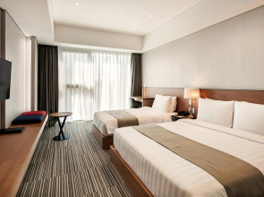 Golden Tulip Incheon Airport Hotel & Suites