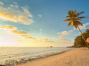 15 Palms Beach Resort