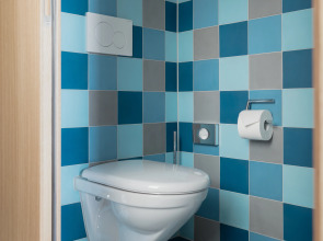 Placid Hotel Design & Lifestyle Zurich