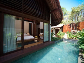 The Tubkaak Krabi Boutique Resort