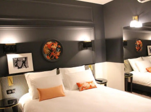 Mercure Paris Gare de Lyon Opéra Bastille