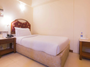 Hotel Airport International