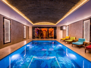 The Time Hotel Marina