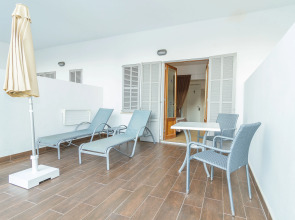 Eix Alcudia Hotel - Adults Only