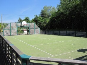 Camping Les Capucines