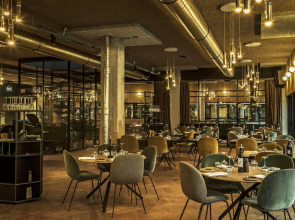 Hotel V Fizeaustraat