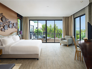 The Tarna Resort, Koh Tao