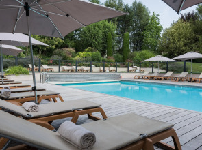 Residence La Reserve