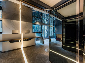 Butterfly on LKF Boutique Hotel