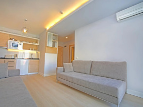 Vega Green Apart Hotel