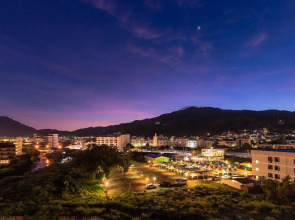 MAZI Design Hotel by Kalima