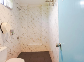 City Garden Bali Dwipa Hotel, Kuta