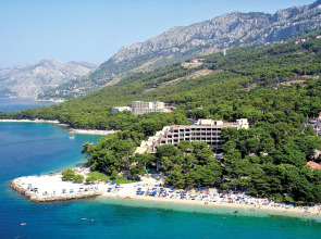 Bluesun Hotel Soline