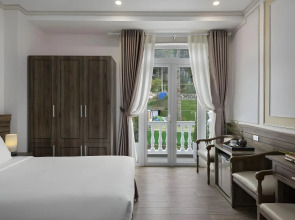 New Life Dalat Hotel