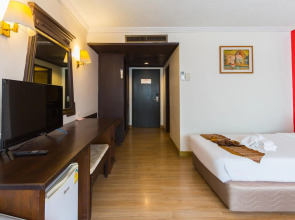 BP Chiang Mai City Hotel