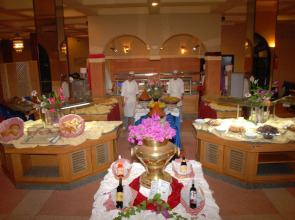 Hotel Agadir Les Omayades