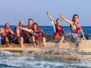 Asteria Family Resort Belek