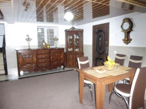 Kutaisi Hotel California