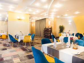 Sangate Hotel Airport