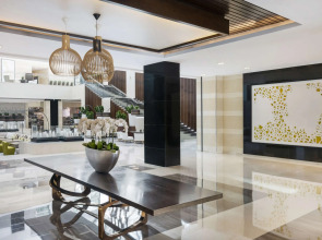 Hyatt Regency Oryx Doha