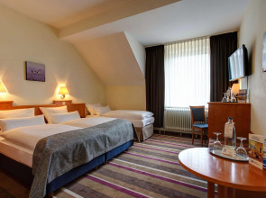 Sure Hotel by Best Western Ambassador Duesseldorf