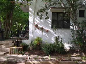 Hane-i Keyif Pension