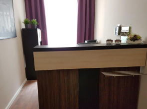 Hotel Pension Eberty