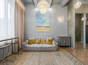 Smart Host (Смарт Хост) на улице Нижняя Красносельская 35 строение 49