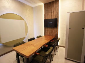 SEOUL N HOTEL Dongdaemun