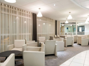 Quality Hotel Pau Centre Bosquet