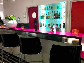 Best Western Colmar Expo