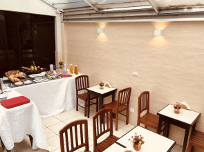 Imperial Inn Hospedaje Turístico