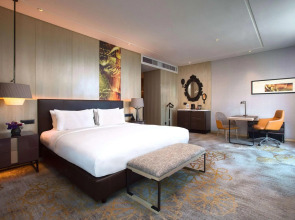 Sofitel Kuala Lumpur Damansara