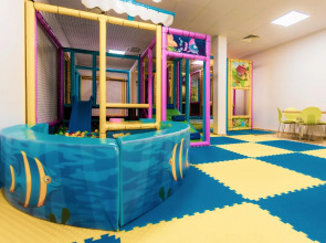 Prestige Hotel and Aquapark