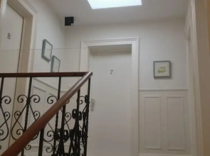 Le Relais de l'Orangerie