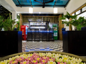 The Community - Siem Reap