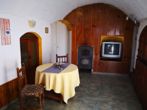 Cuevas Abuelo Ventura