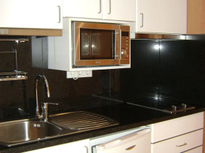 Golden Residence Hotel