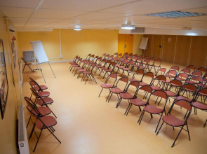 Ethic Etapes Eugène Hénaff - Hostel