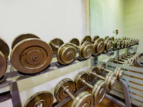 Prima Life Makadi Hotel - All inclusive