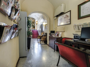 The Sonetto Hotel Piazza Santa Croce, Sonder Hotel by Marriott Bonvoy™