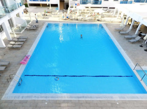 Evabelle Napa Hotel Apartments