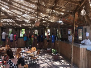 Sharm El Naga Resort and Diving Center