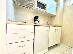 Apartamentos Park Plaza