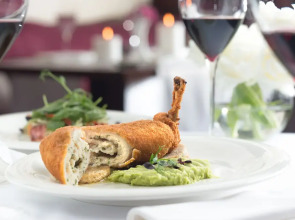 Отель «Фредерик Коклен»