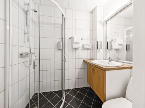 Stoltzen Hotel  Apartments