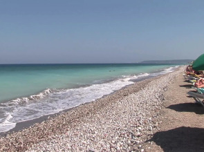 Bayside Hotel Katsaras