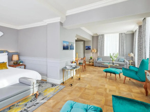 Mandarin Oriental, Munich