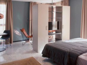 Apartamentos NONO by Charming Stay